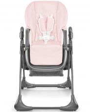 Стільчик для годування Kinderkraft Tastee Rose